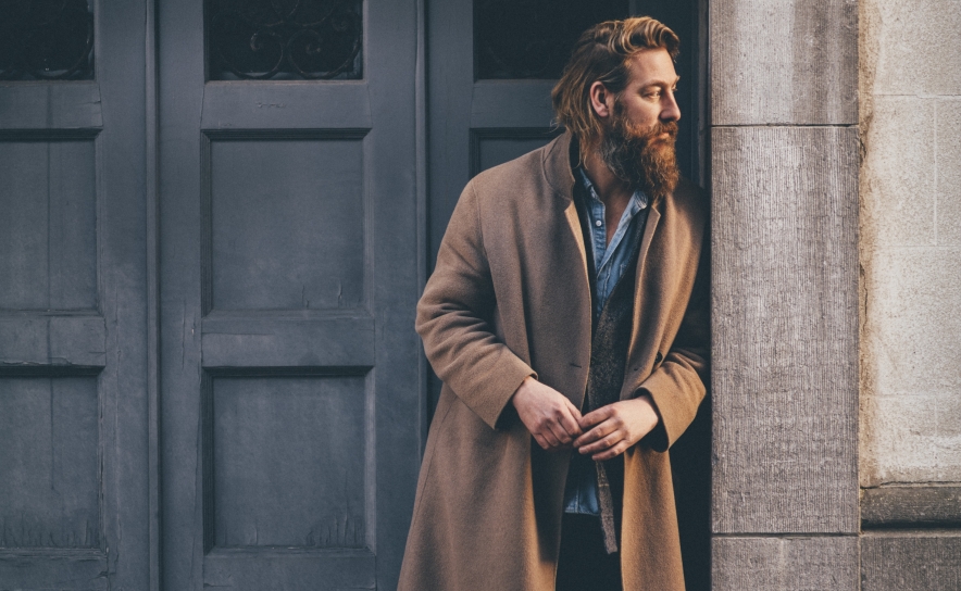 JOEP BEVING ©Rahi Rezvani 2022