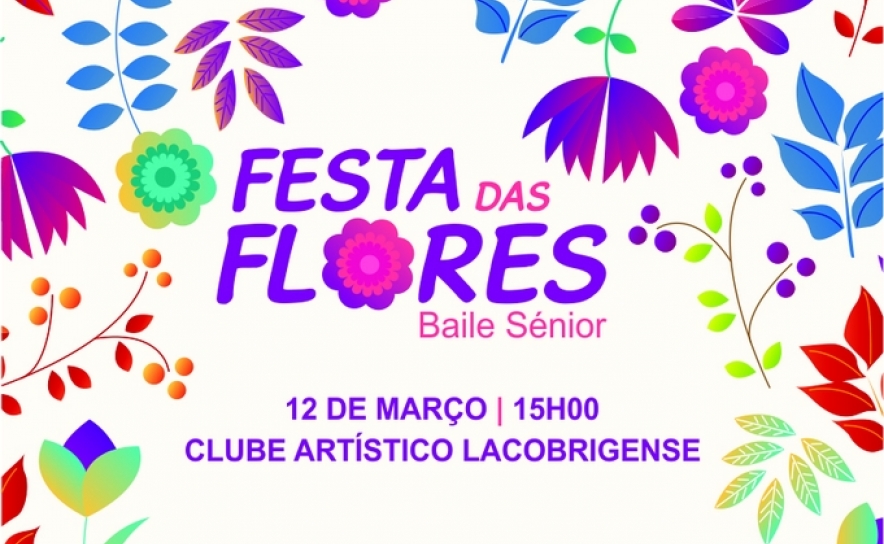 Festa das Flores no Município de Lagos 