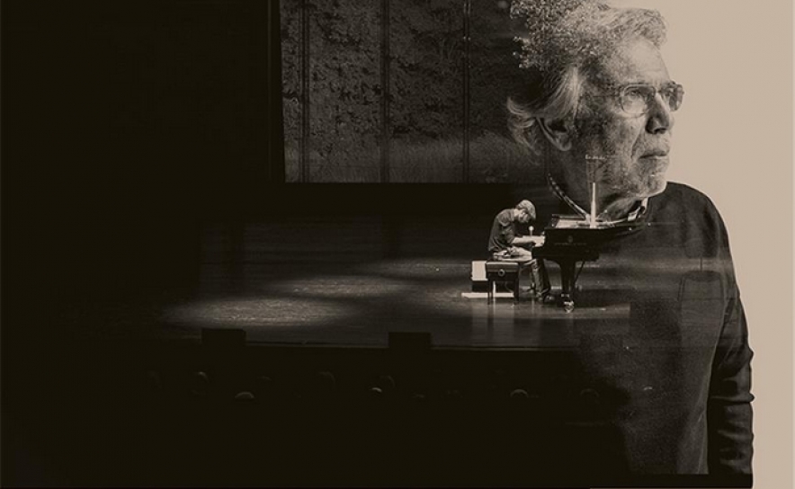 POESIA HOMÓNIMA POR JÚLIO RESENDE E JÚLIO MACHADO VAZ EM LOULÉ