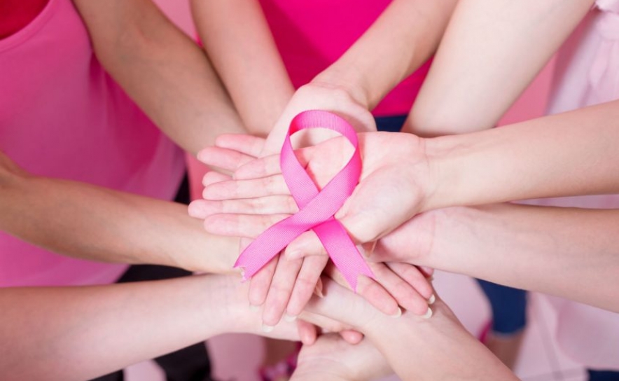 Algarve corre contra o cancro da mama