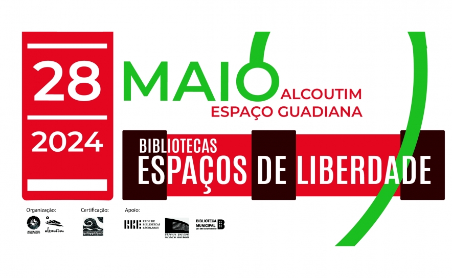   II Encontro Bibliomargens destaca o papel das Bibliotecas como Espaços de Liberdade 