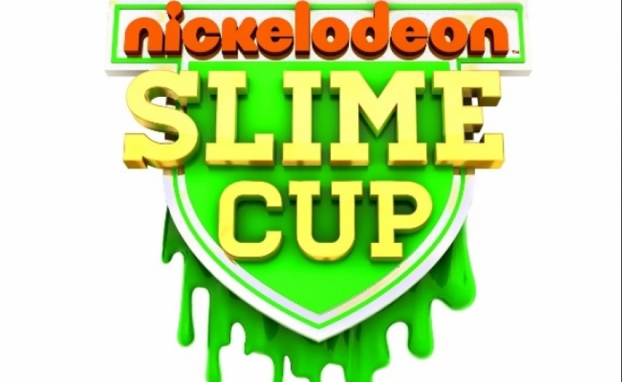 NICKELODEON SLIME CUP CHEGA  A PORTIMÃO