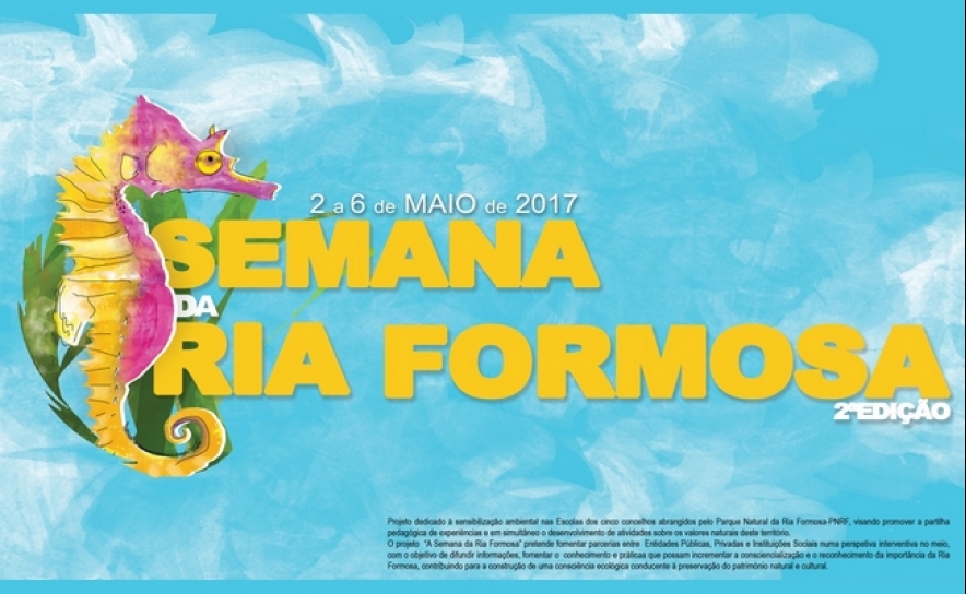 Semana da Ria Formosa 2017