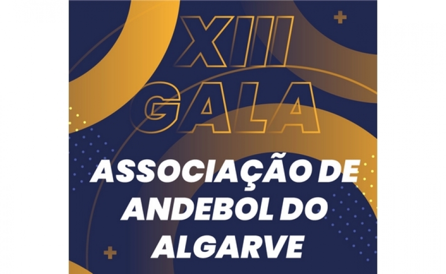 ODEMIRA RECEBE GALA DA ASSOCIAÇÃO DE ANDEBOL DO ALGARVE