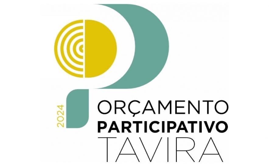 Orçamento Participativo Tavira 2024/2025: Unidos projetamos um futuro melhor!