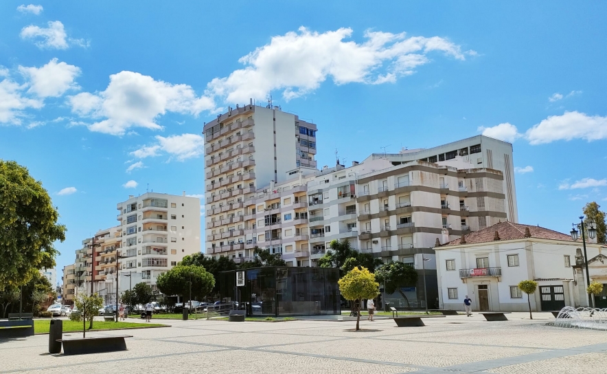 «Portimão Mais Feliz»: Famílias vão ser apoiadas por Luís Carito 