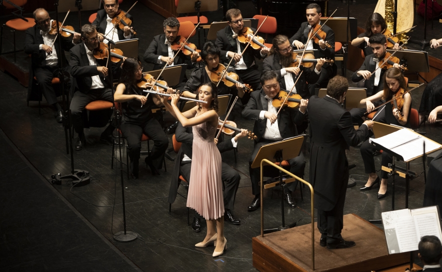 «36ª edição do Prémio Jovens Músicos»