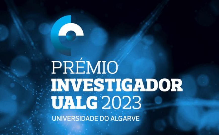 3ª edição do «Prémio Investigador UAlg» com candidaturas abertas