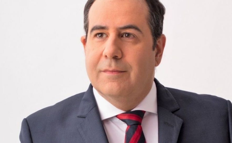 Nuno Miguel Henriques é Candidato a Presidente do PSD