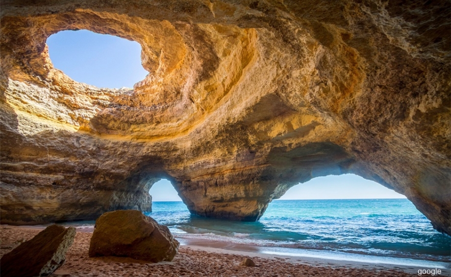 World Travel Awards: Algarve conquista galardão de melhor destino de praia do mundo