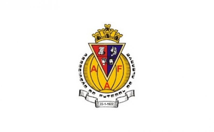 Seleção do Algarve no Museu CR7 esta quarta-feira 