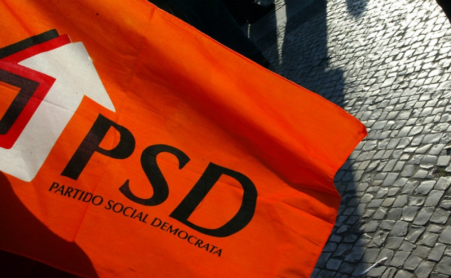 PSD volta a ter sede em Portimão