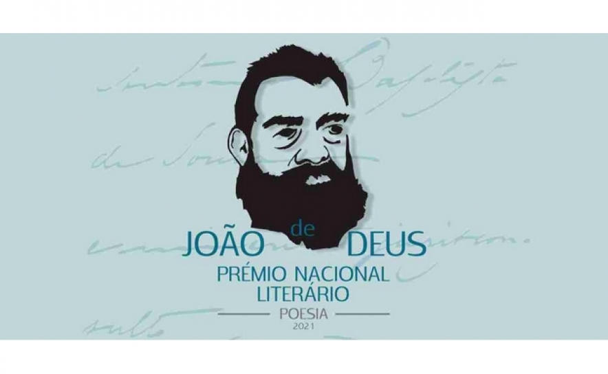 MUNICIPIO DE SILVES LANÇA 1ª EDIÇÃO DO PRÉMIO NACIONAL LITERÁRIO JOÃO DE DEUS 