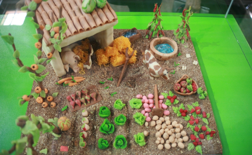 1ºPremio_Tema Obrigatorio