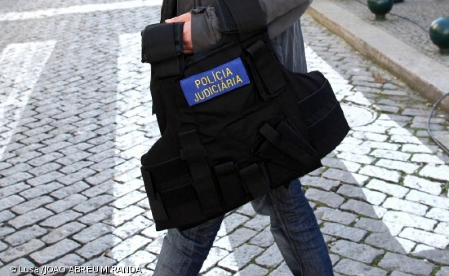 PJ detém homem suspeito de ter matado o pai em São Bartolomeu de Messines