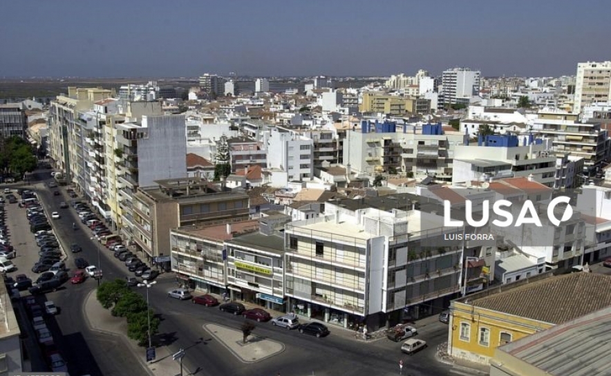 Censos2021: Algarve tem mais 16.489 residentes do que em 2011