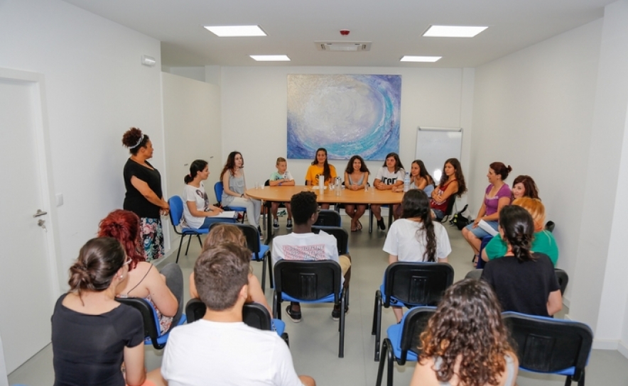 CÂMARA DE LOULÉ HOMENAGEIA VOLUNTÁRIOS