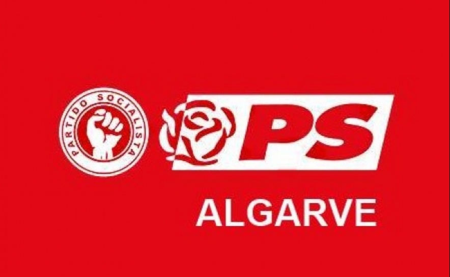 PS ALGARVE PEDE SUSPENSÃO IMEDIATA DE CAMPANHA DO AEROPORTO DE FARO