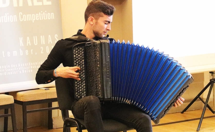 João Palma (Copa Mundial 2018)