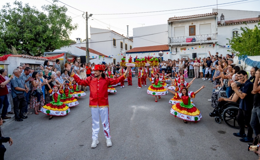 «Penina em Festa» celebra os Santos Populares com Marcha Infantil, Ciência, Cultura e Tradição