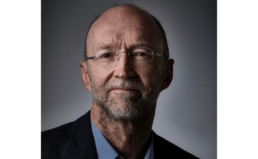 Matthew Baldwin, Chefe da Task Force da Habitação da Comissão Europeia