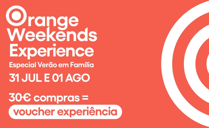 Fórum Algarve oferece voucher com experiências por cada 30 euros em compras