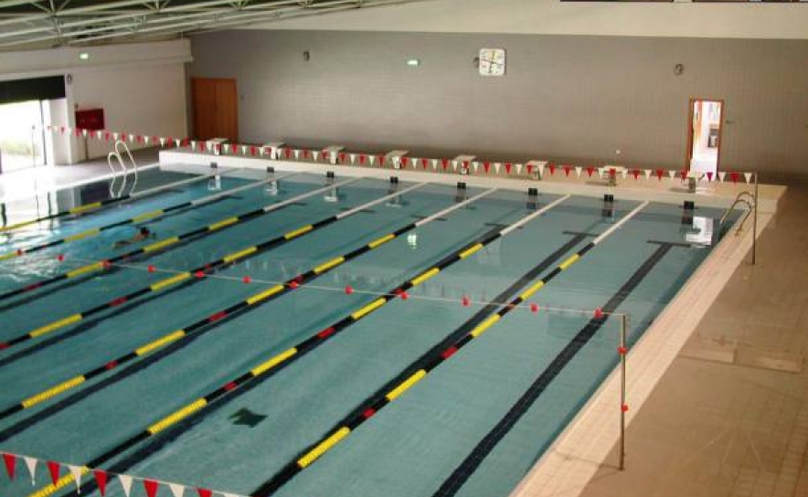 Complexo das Piscinas Municipais de Silves já abriu nova época desportiva