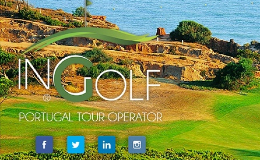 Avis apoia 38º TAP Open Amateur Golf Tournament