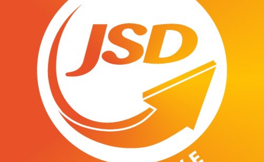 JSD/Algarve avança com Gabinete de Estudos com diversas áreas temáticas