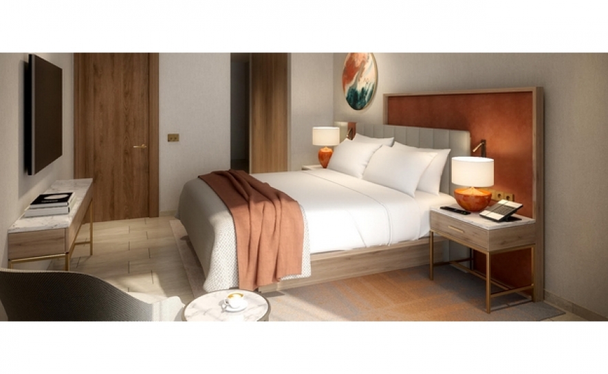 MONTE DA QUINTA RESORT PASSA A DENOMINAR-SE WYNDHAM GRAND ALGARVE