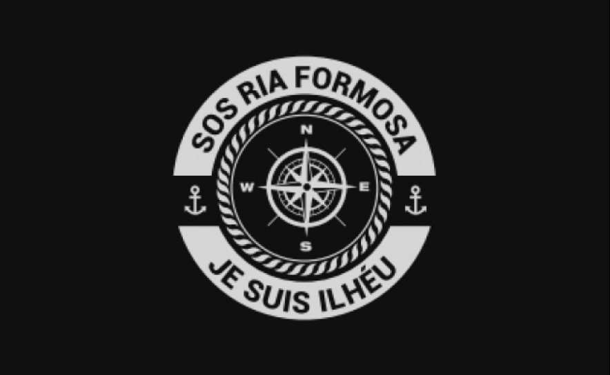 SOS Ria Formosa / Je Suis Ilhéu entregou petição na Assembleia da República e acredita que uma «nova realidade» é possível