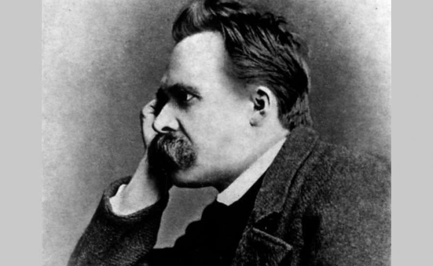 Friedrich Nietzsche_MATINECULTURAL