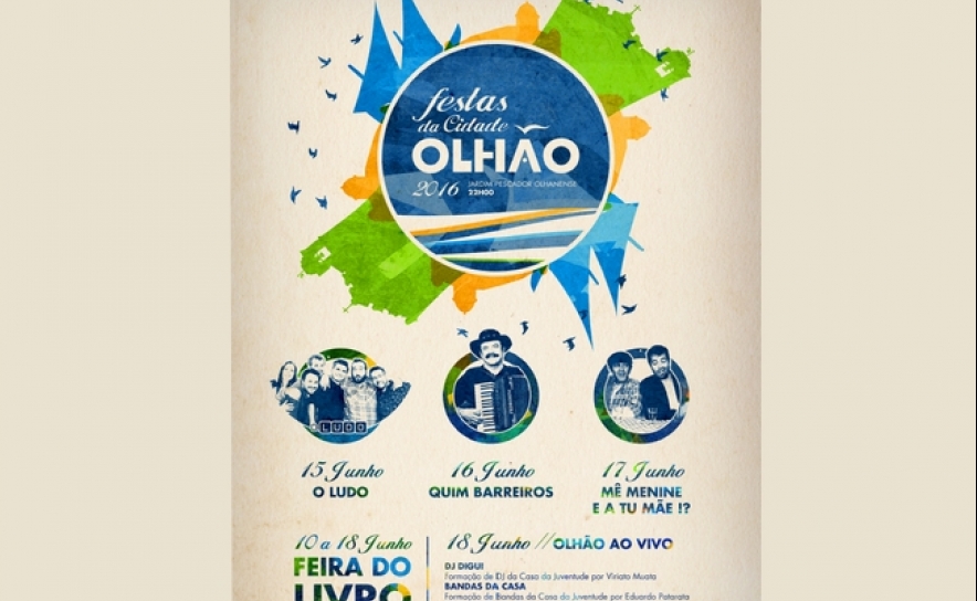 Festas da Cidade de Olhão assinalam 208 anos sobre a sublevação contra tropas napoleónicas
