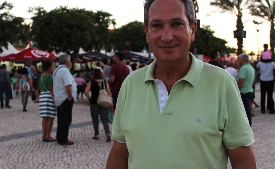 Vítor Palmilha