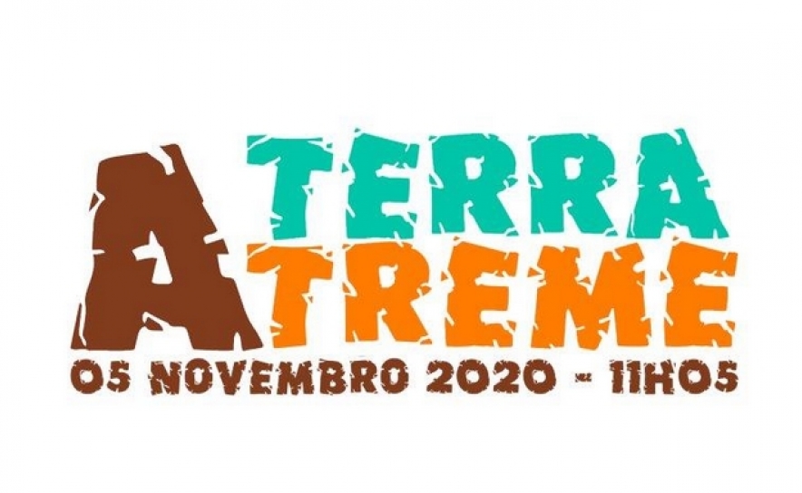 MUNICÍPIO DE ALBUFEIRA ASSOCIA-SE À INICIATIVA «A TERRA TREME»