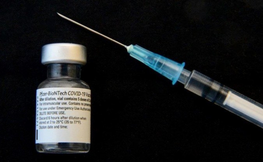 Covid-19: Cerca de 40% dos portugueses vacinados com primeira dose – DGS