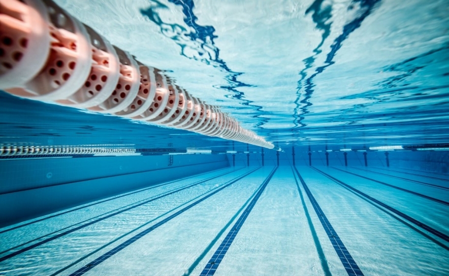 Albufeira acolhe Mundial de natação para Síndrome de Down com 10 portugueses