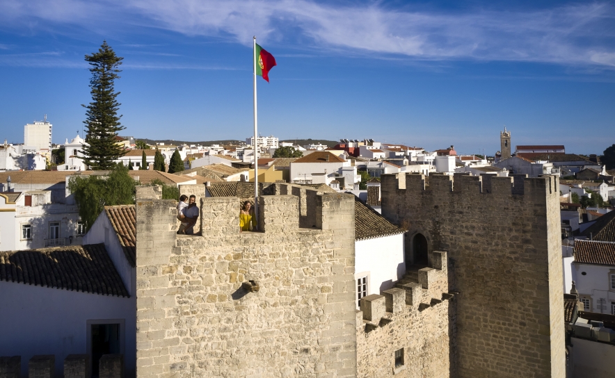 LOULÉ ASSINALA O DIA MUNDIAL DO TURISMO COM UM PROGRAMA ESPECIAL