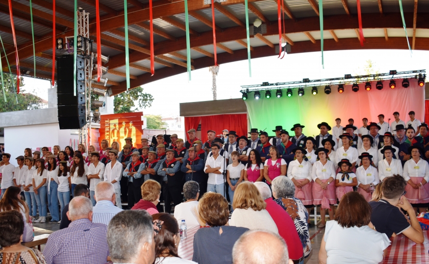 Festicante acontece este fim de semana e misturará os sons e a gastronomia do Alentejo e do Brasil 