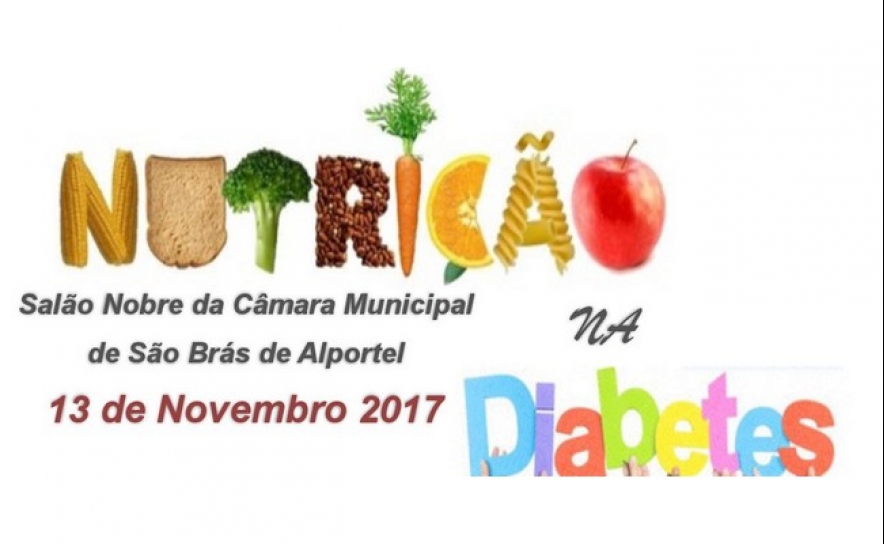 Dia da Diabetes assinalado em São Brás de Alportel com Informação e Desporto