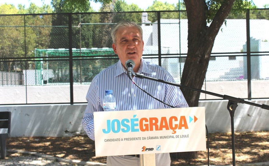 José Graça