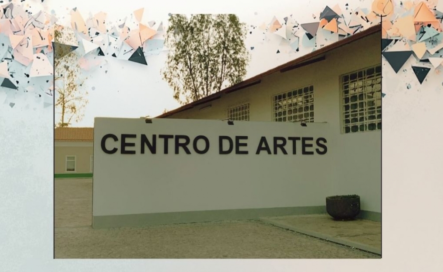 OFICINA de FORMAÇÃO | ORIENTAÇÃO ARTÍSTICA ESPECTÁCULO | RODA de  CONVERSAS  