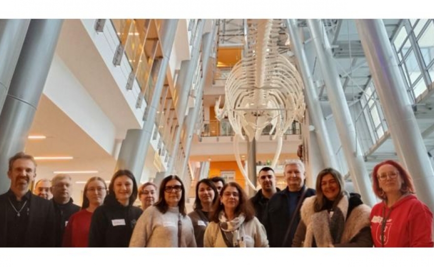 Universidade do Algarve participa no BIP UniVision 2026