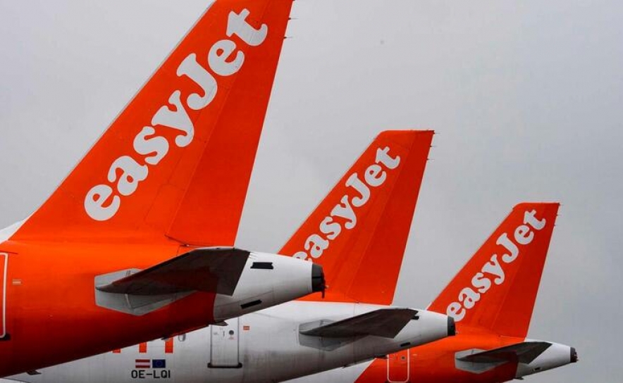 EasyJet anuncia novo avião em Faro e criação de 30 postos de trabalho