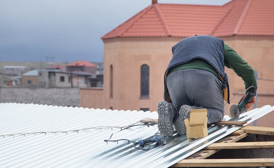 Mau tempo mobiliza construtoras – investimento climático deve dobrar