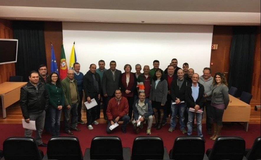 Câmara Municipal de Lagos reforça Quadro de Pessoal