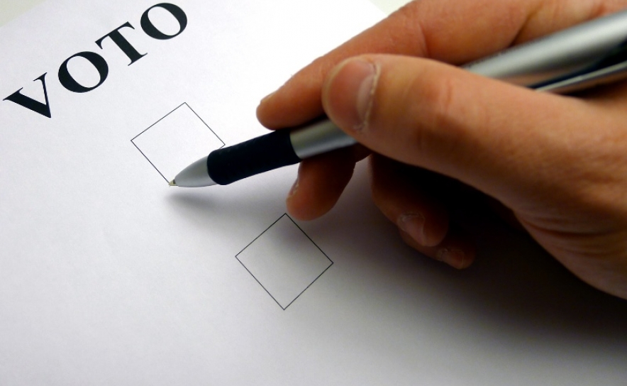 Presidenciais: CNE salienta que votar é seguro e eleitores devem informar-se em que local votam
