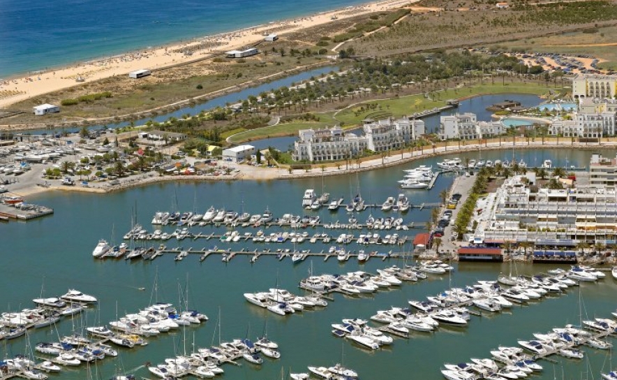 Fundo Internacional adquire resort de Vilamoura