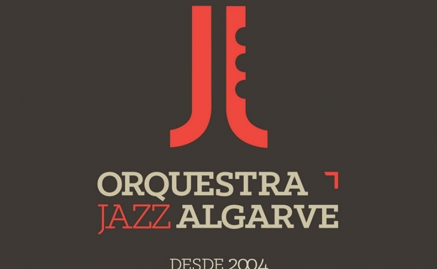 Dezembro com a Orquestra de Jazz do Algarve