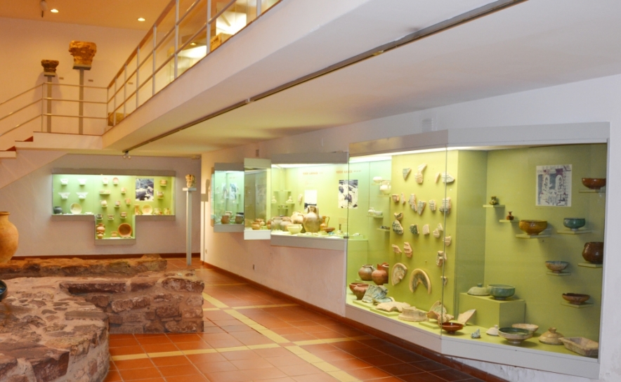 Museu Municipal de Arqueologia de Silves comemora aniversário com entradas grátis